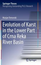 Evolution of Karst in the Lower Part of Crna Reka River Basin