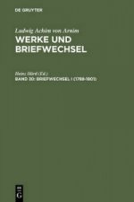 Briefwechsel I (1788-1801)