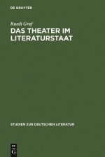 Theater im Literaturstaat