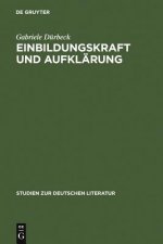 Einbildungskraft und Aufklarung
