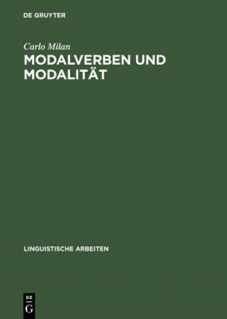 Modalverben und Modalitat