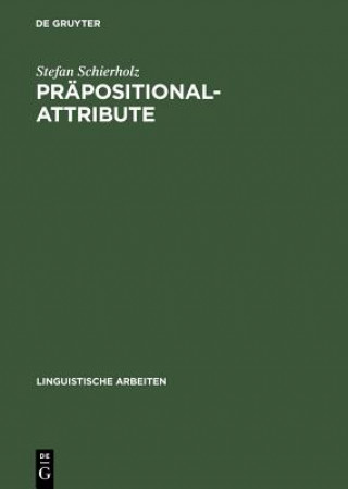 Prapositionalattribute