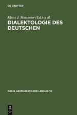 Dialektologie des Deutschen