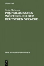 Phonologisches Woerterbuch Der Deutschen Sprache