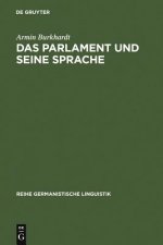 Parlament und seine Sprache