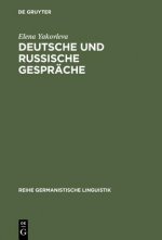 Deutsche und russische Gesprache