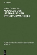 Modelle Des Literarischen Strukturwandels