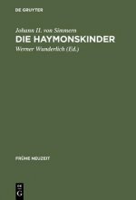 Haymonskinder