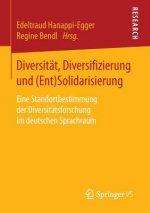 Diversitat, Diversifizierung und (Ent)Solidarisierung