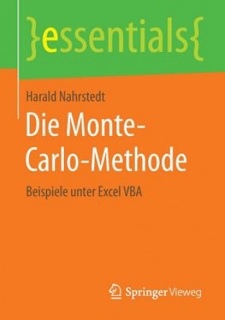Monte-Carlo-Methode