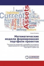 Matematicheskie modeli formirovaniya portfelya proektov