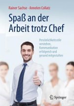 Spass an Der Arbeit Trotz Chef