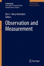 Observation and Measurement of Ecohydrological Processes