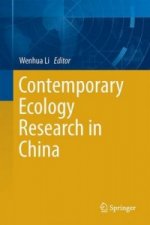 Contemporary Ecology Research in China