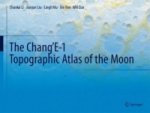 Chang'E-1 Topographic Atlas of the Moon