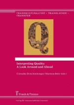 Interpreting Quality