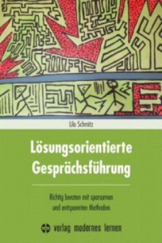 Lösungsorientierte Geprächsführung