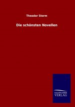 Die schönsten Novellen