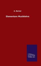 Elementare Musiklehre