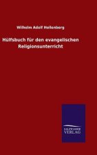 Hulfsbuch fur den evangelischen Religionsunterricht