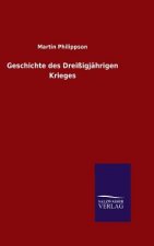 Geschichte des Dreissigjahrigen Krieges