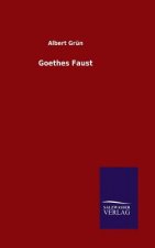 Goethes Faust