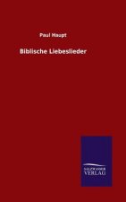 Biblische Liebeslieder