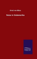 Reise in Sudamerika