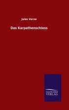 Das Karpathenschloss