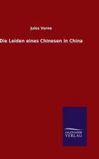 Leiden eines Chinesen in China