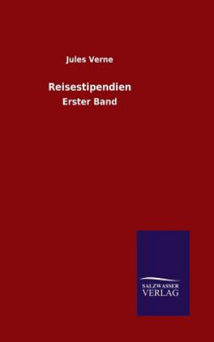Reisestipendien