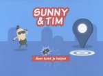 Sunny & Tim Sam komt je helpen
