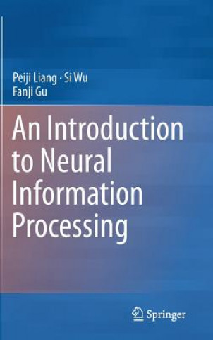 Introduction to Neural Information Processing
