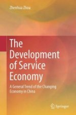 Development of Service Economy