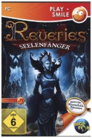 Reveries, Seelenfänger, 1 DVD-ROM
