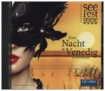 Eine Nacht in Venedig, 1 Audio-CD