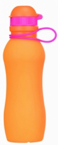 Trinkflasche Viv Bottle 3.0 500 ml orange