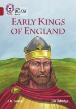 Early Kings of England