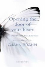 Opening the Door of Your Heart
