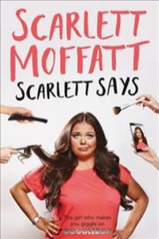 Scarlett Moffatt