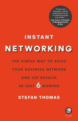 Instant Networking
