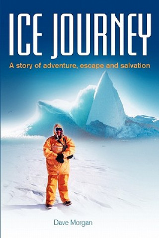 Ice Journey