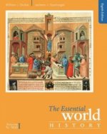 Essential World History, Volume I: To 1800