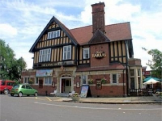 Nuneaton Pubs