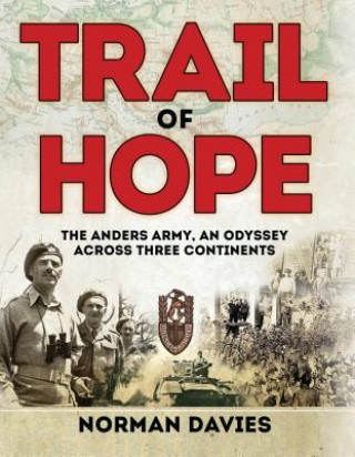 Trail of Hope