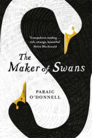 The Maker of Swans