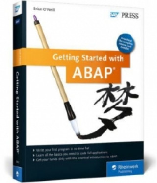 Getting Started with ABAP