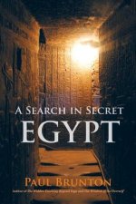 Search in Secret Egypt