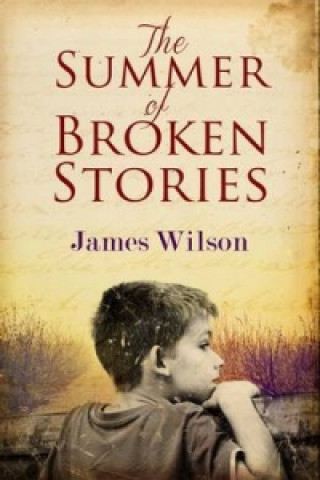 Summer of Broken Stories