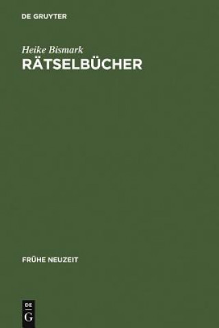 Ratselbucher
